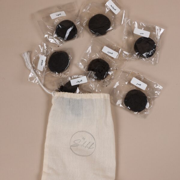 Tester Set