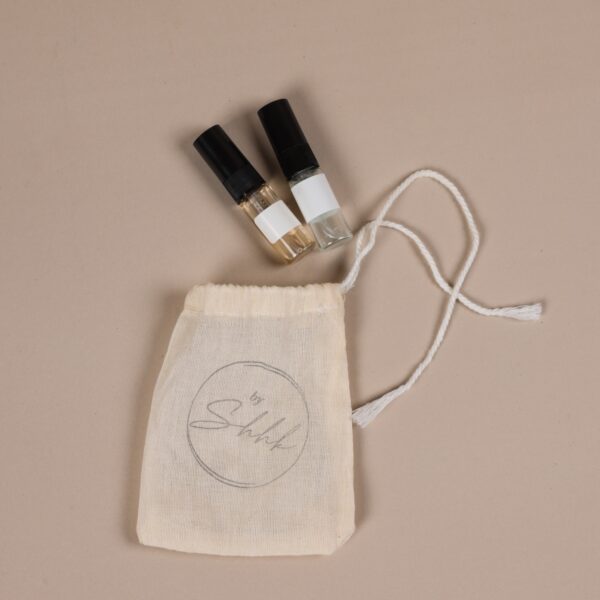 Perfumes Tester set